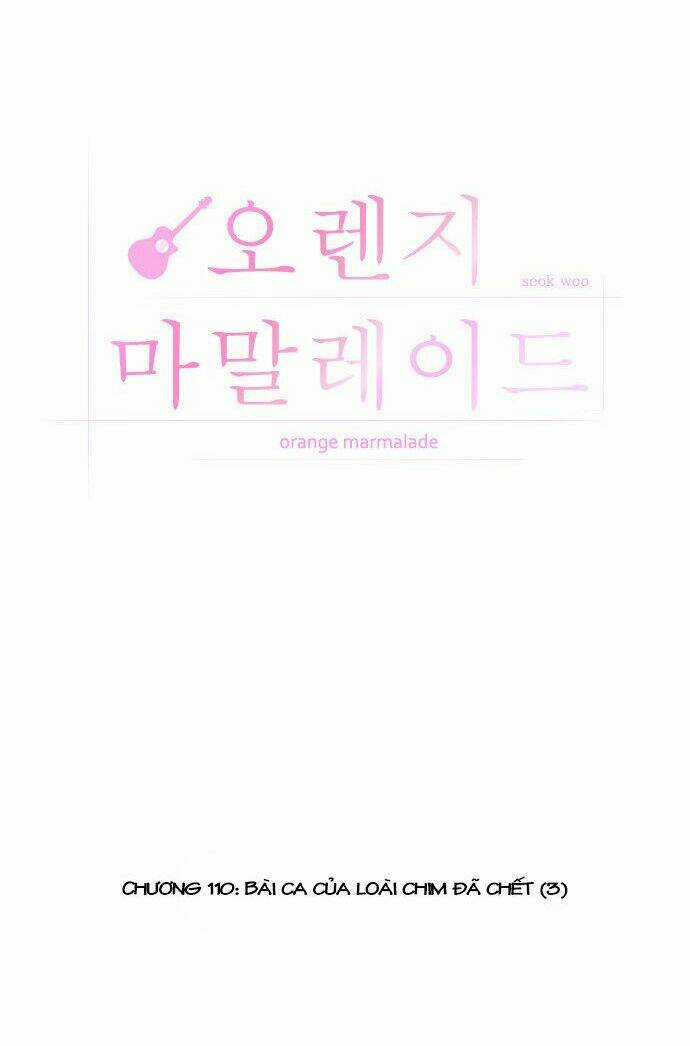 Ma Cà Rồng Biết Yêu Chapter 110 trang 14