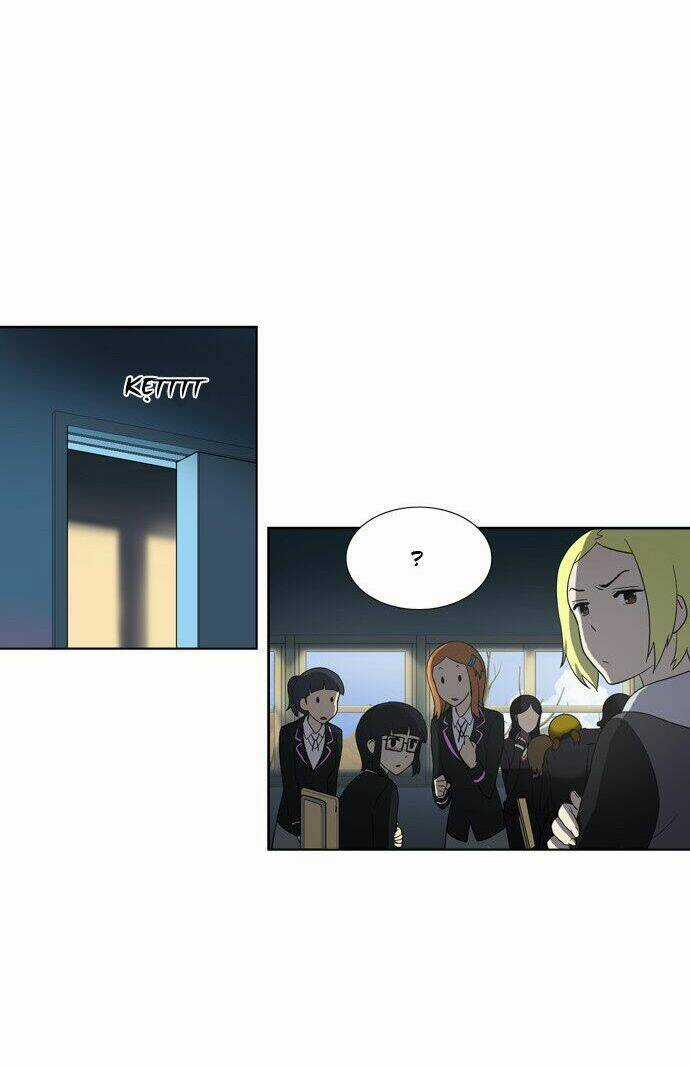 Ma Cà Rồng Biết Yêu Chapter 110 trang 22