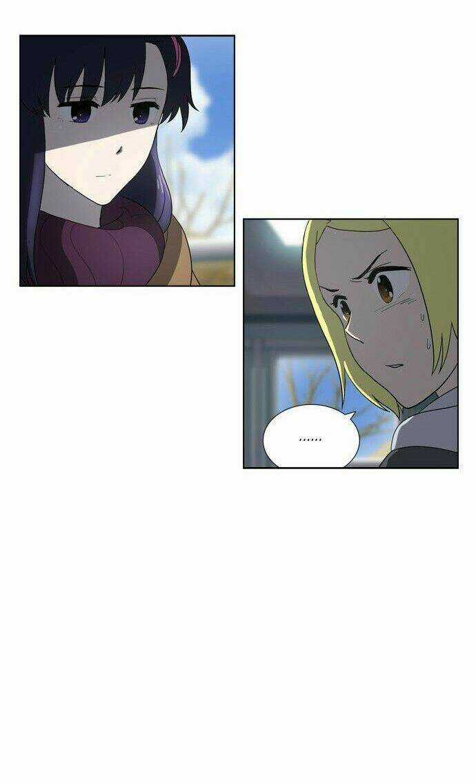 Ma Cà Rồng Biết Yêu Chapter 110 trang 24