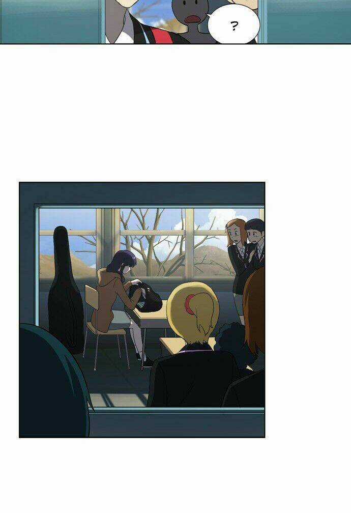 Ma Cà Rồng Biết Yêu Chapter 110 trang 26