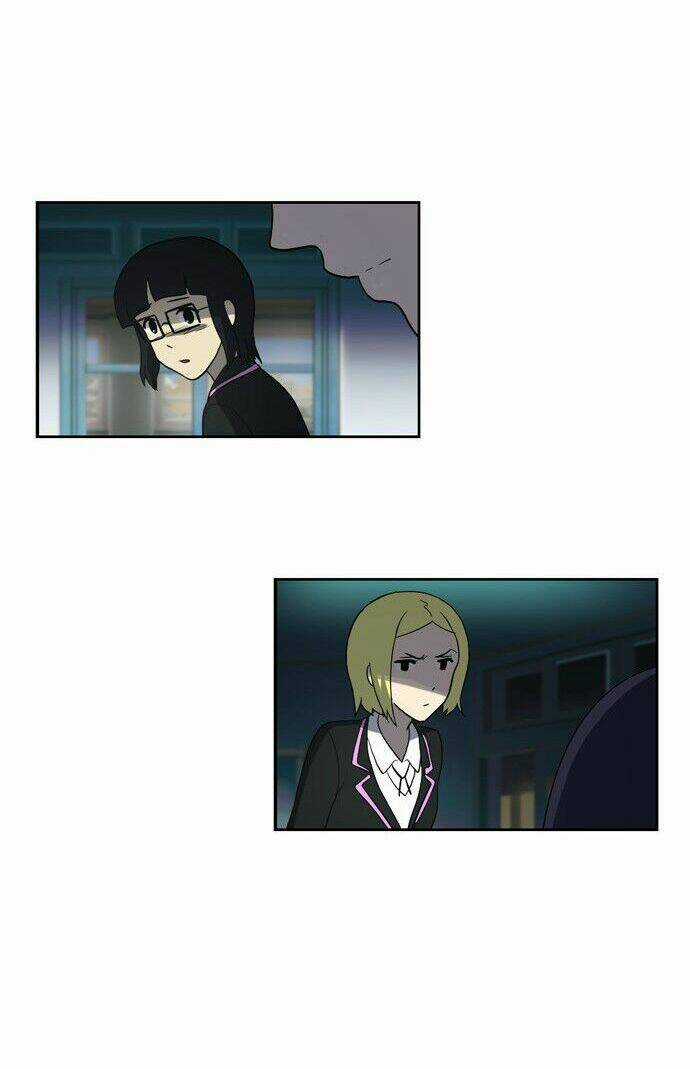 Ma Cà Rồng Biết Yêu Chapter 110 trang 28