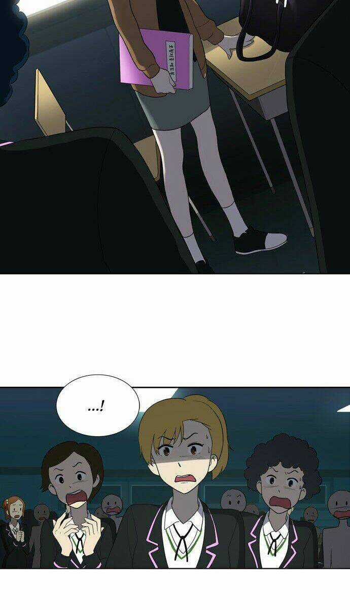 Ma Cà Rồng Biết Yêu Chapter 110 trang 31