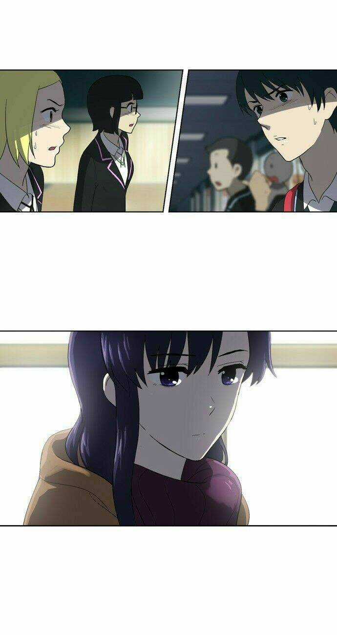 Ma Cà Rồng Biết Yêu Chapter 110 trang 32