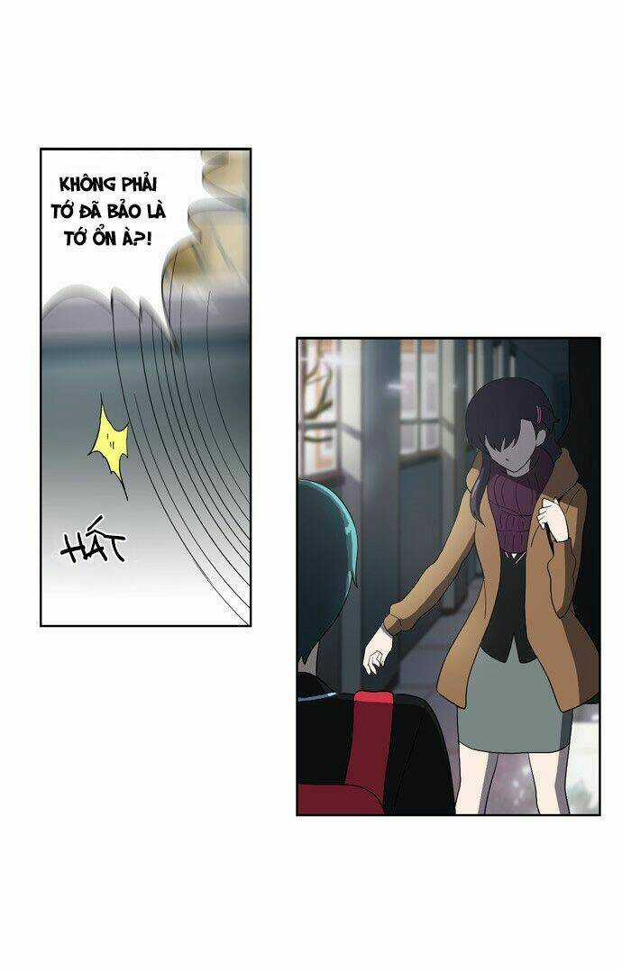Ma Cà Rồng Biết Yêu Chapter 111 trang 14