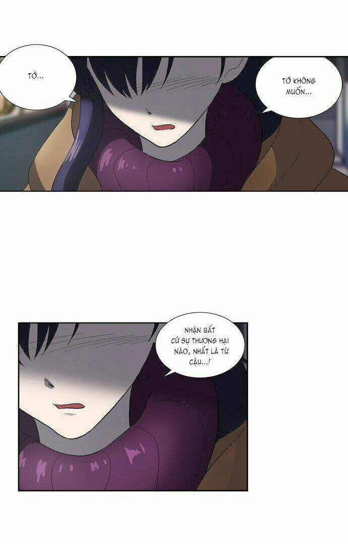 Ma Cà Rồng Biết Yêu Chapter 111 trang 15