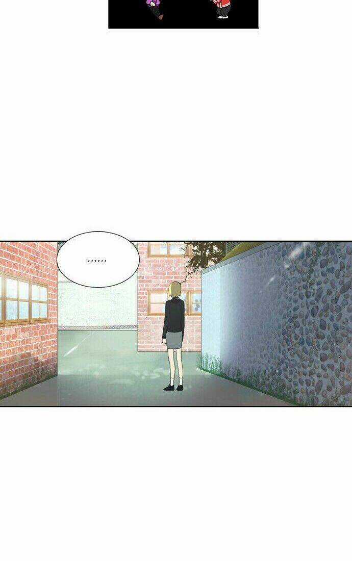 Ma Cà Rồng Biết Yêu Chapter 111 trang 31
