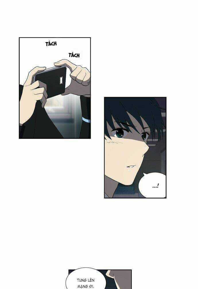 Ma Cà Rồng Biết Yêu Chapter 111 trang 8
