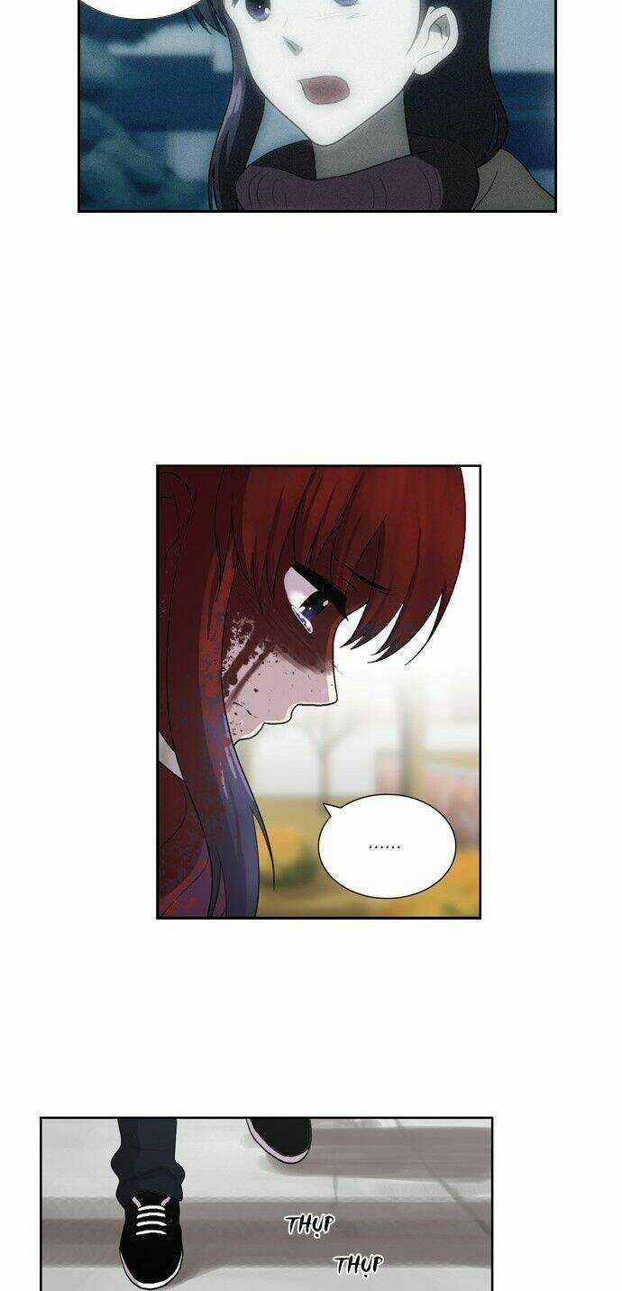 Ma Cà Rồng Biết Yêu Chapter 112 trang 19