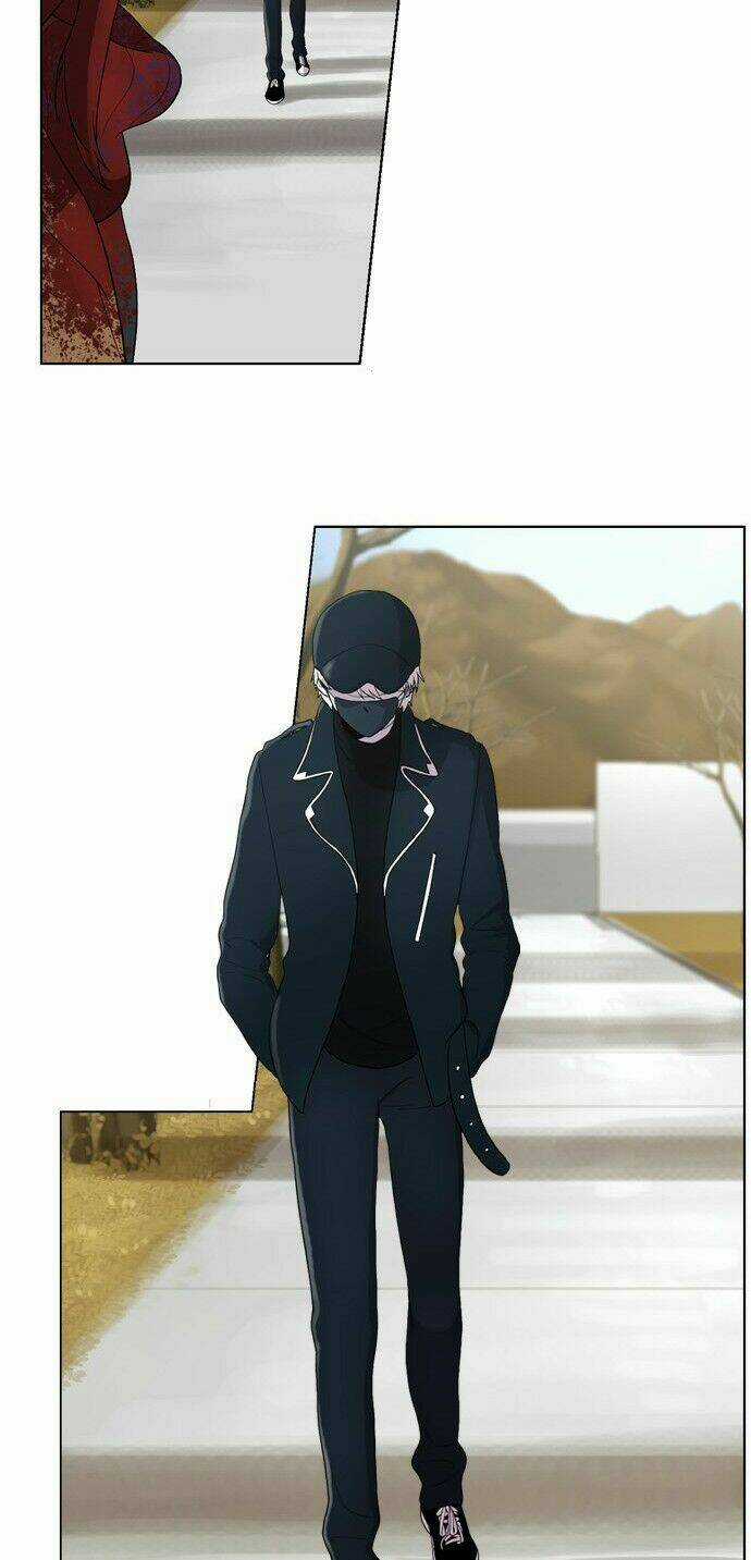 Ma Cà Rồng Biết Yêu Chapter 112 trang 21