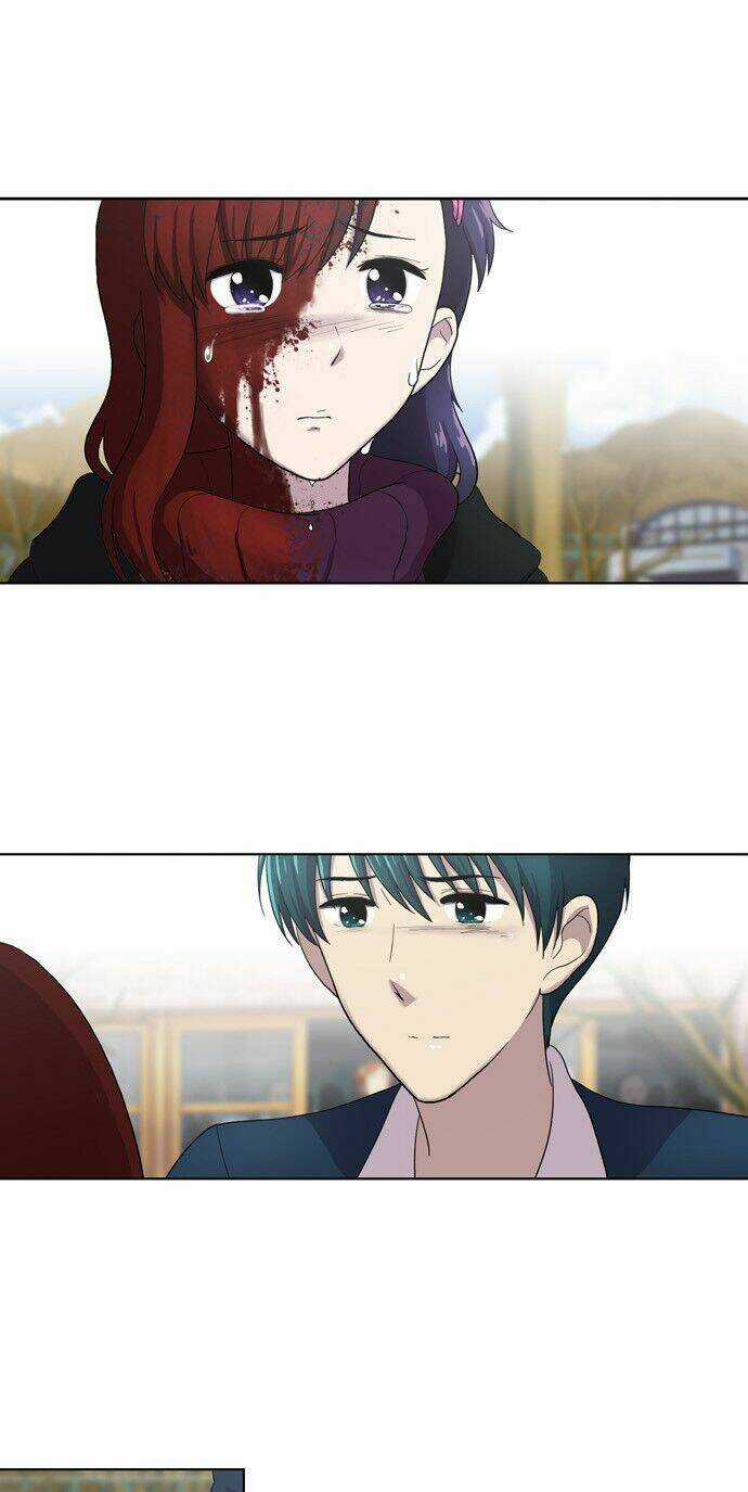 Ma Cà Rồng Biết Yêu Chapter 112 trang 36