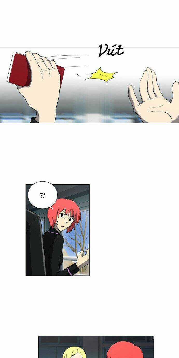 Ma Cà Rồng Biết Yêu Chapter 112 trang 43