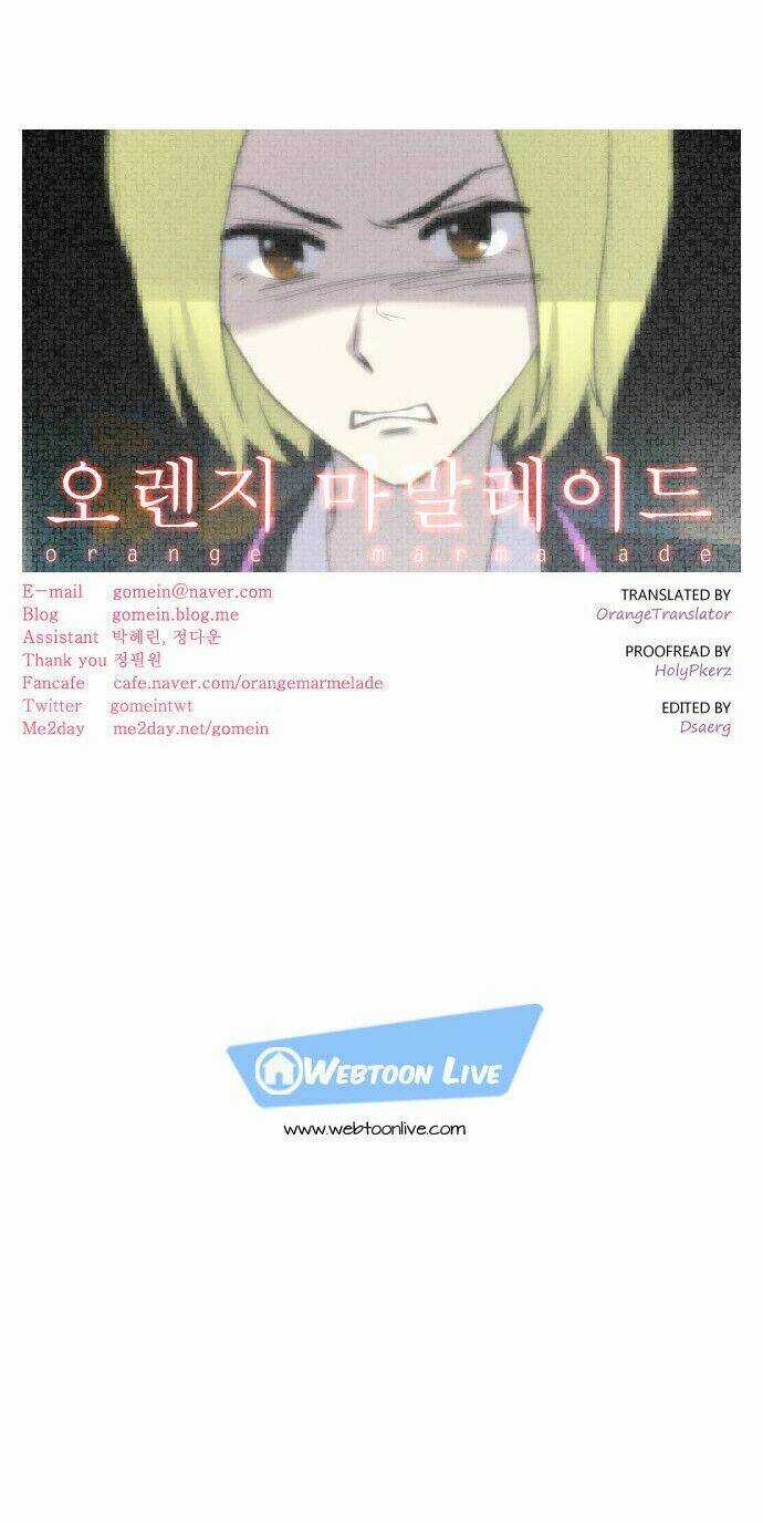 Ma Cà Rồng Biết Yêu Chapter 112 trang 47