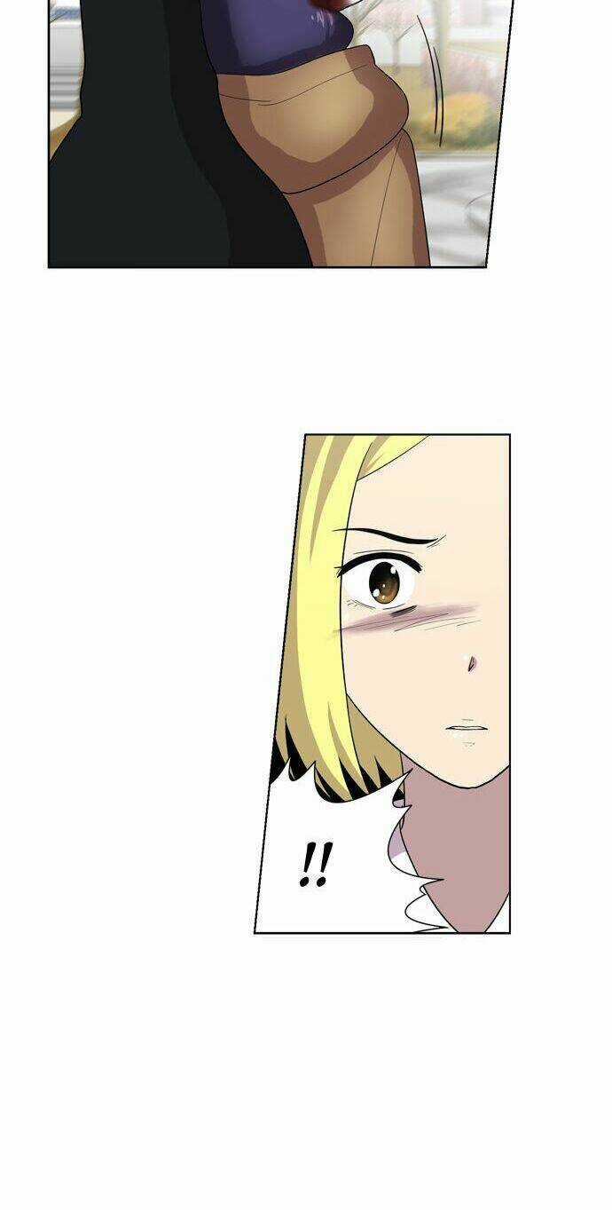 Ma Cà Rồng Biết Yêu Chapter 112 trang 7