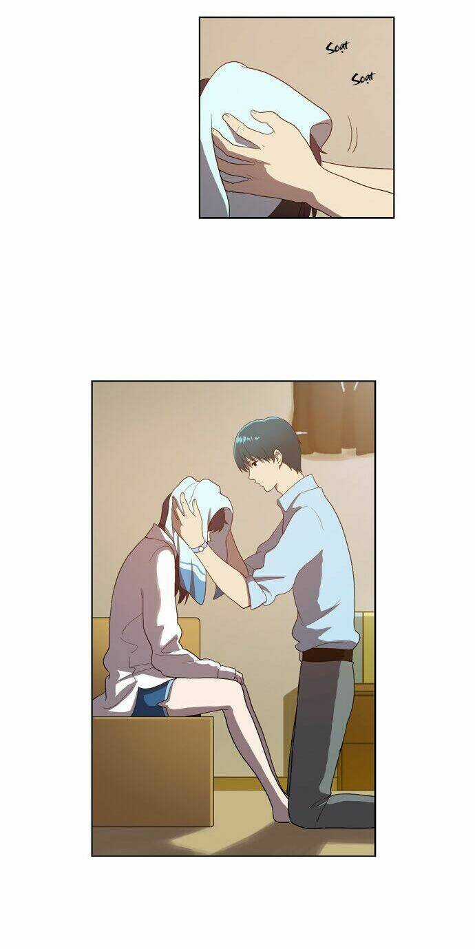 Ma Cà Rồng Biết Yêu Chapter 113 trang 2