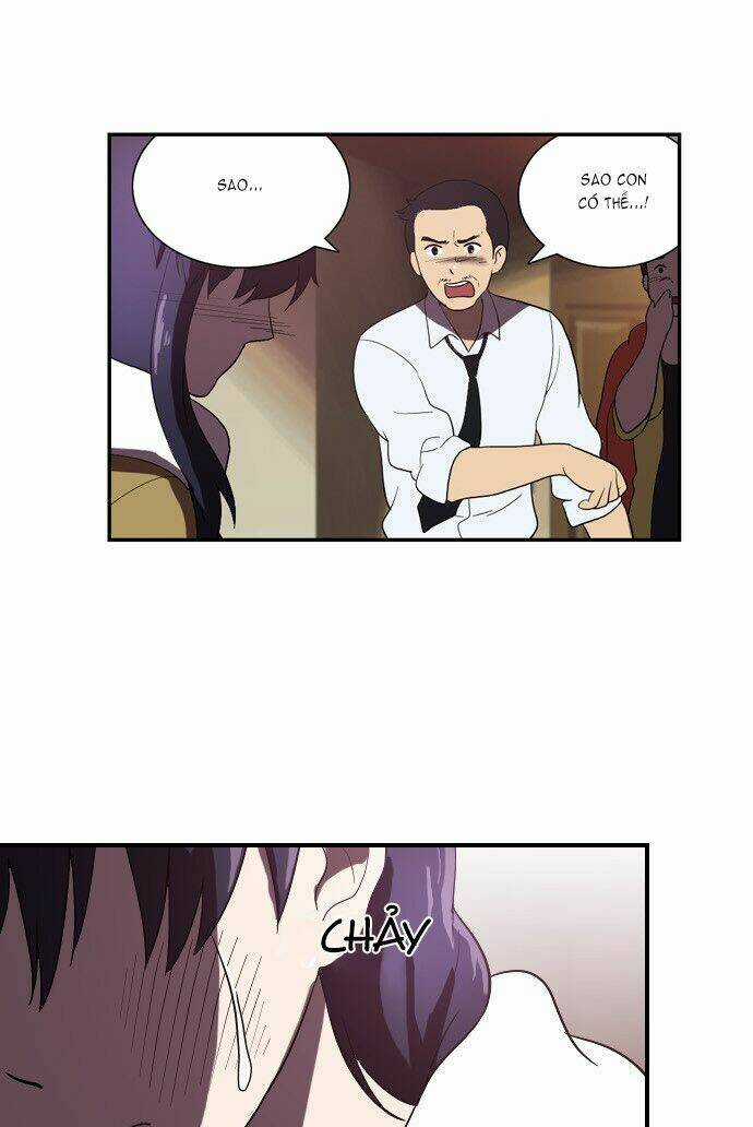 Ma Cà Rồng Biết Yêu Chapter 113 trang 22