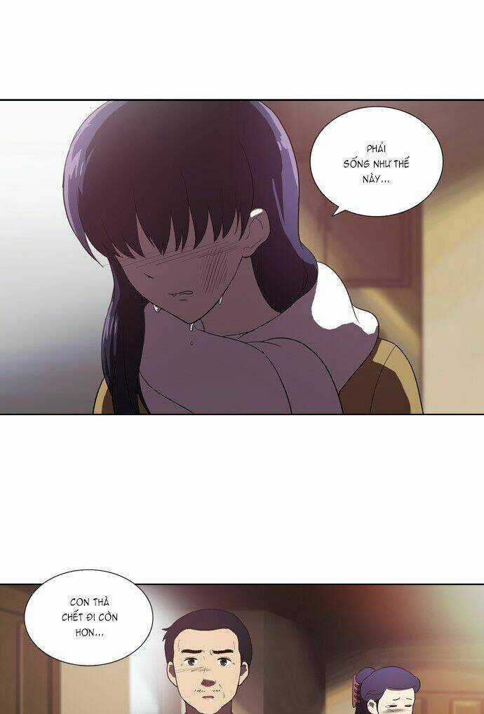 Ma Cà Rồng Biết Yêu Chapter 113 trang 24