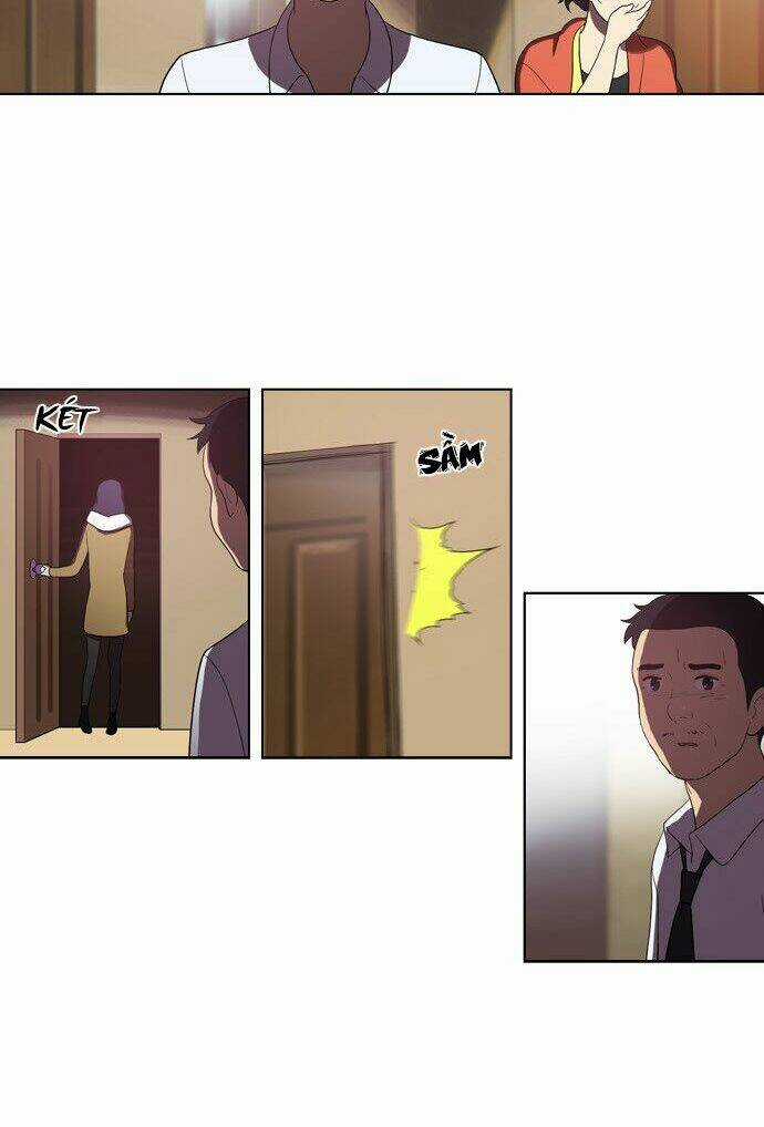 Ma Cà Rồng Biết Yêu Chapter 113 trang 25