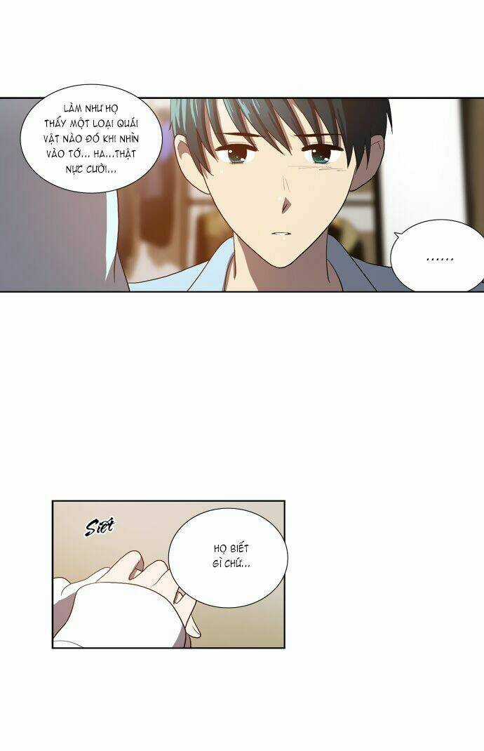 Ma Cà Rồng Biết Yêu Chapter 113 trang 7