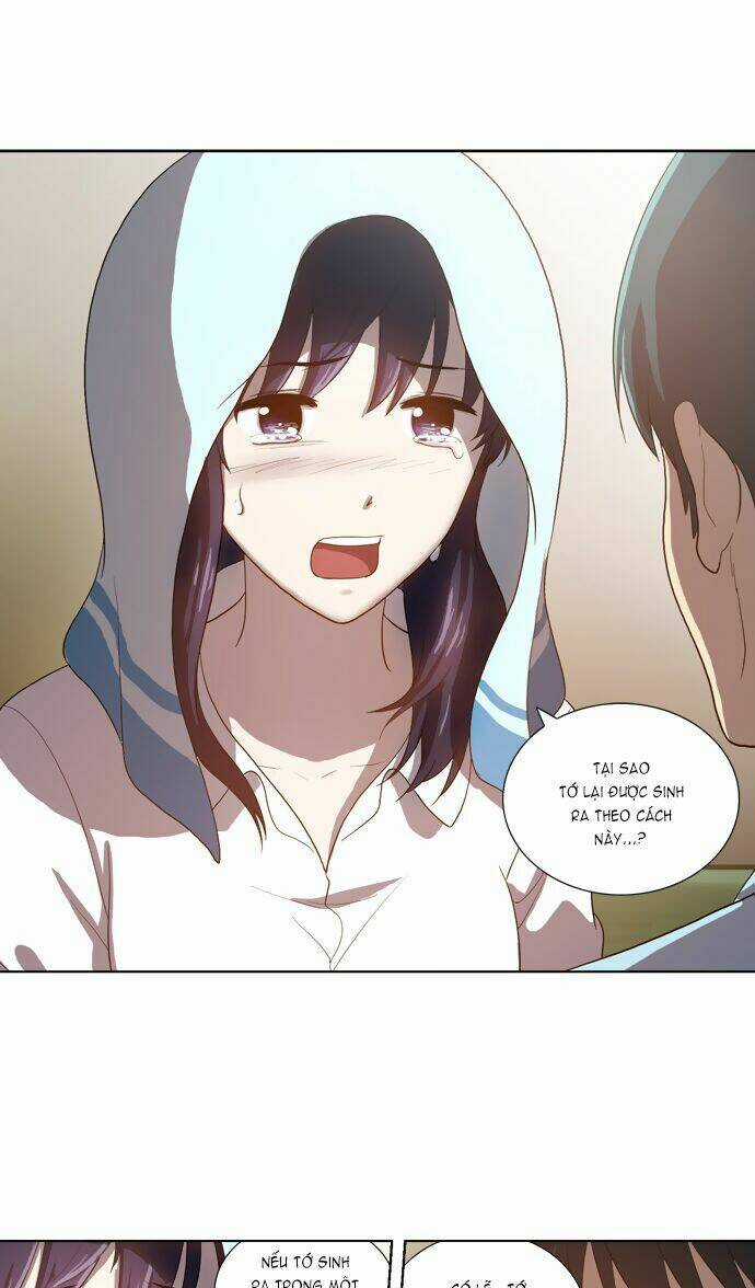 Ma Cà Rồng Biết Yêu Chapter 113 trang 9