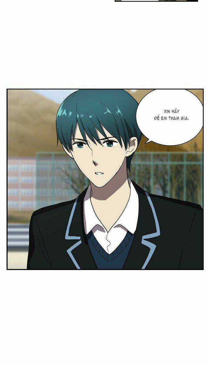 Ma Cà Rồng Biết Yêu Chapter 114 trang 24