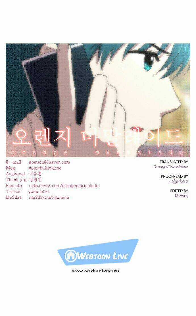 Ma Cà Rồng Biết Yêu Chapter 114 trang 27