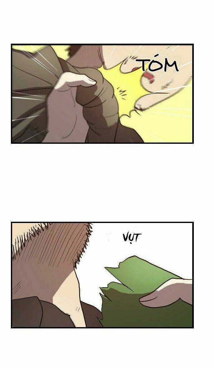 Ma Cà Rồng Biết Yêu Chapter 114 trang 9