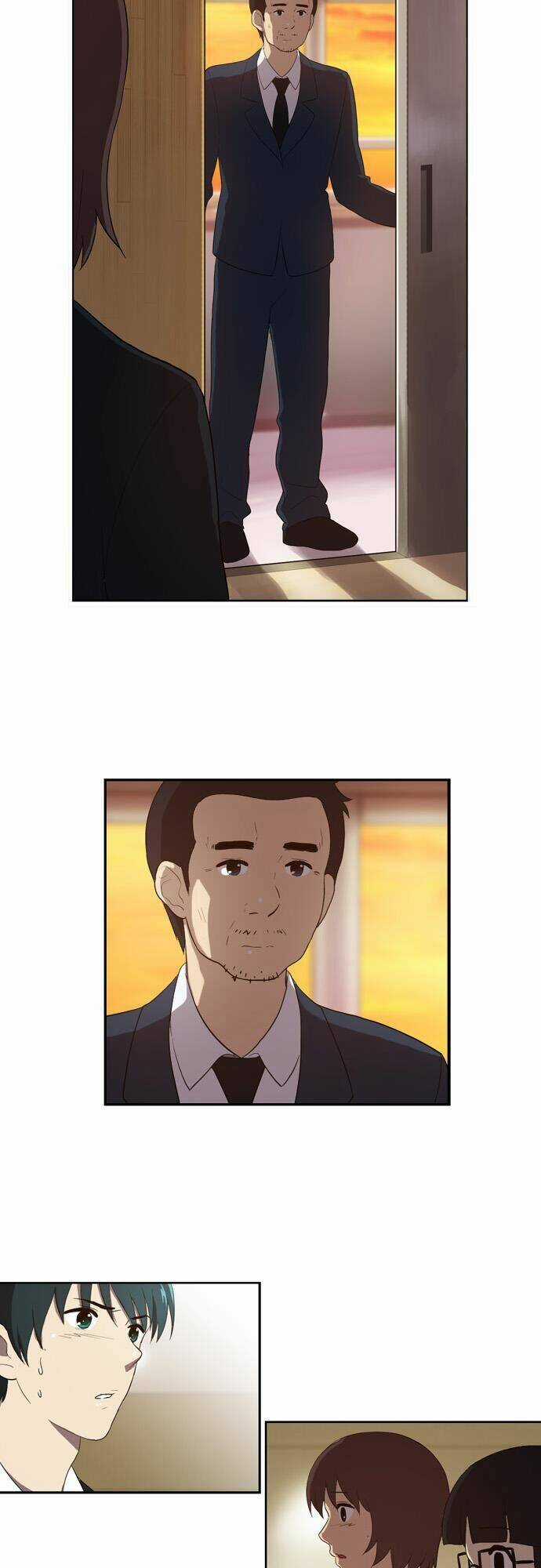 Ma Cà Rồng Biết Yêu Chapter 115 trang 20