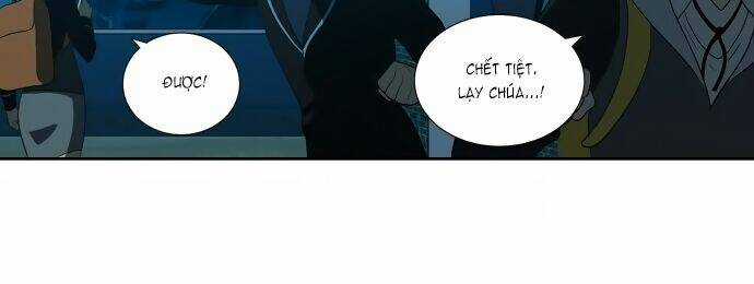 Ma Cà Rồng Biết Yêu Chapter 116 trang 13
