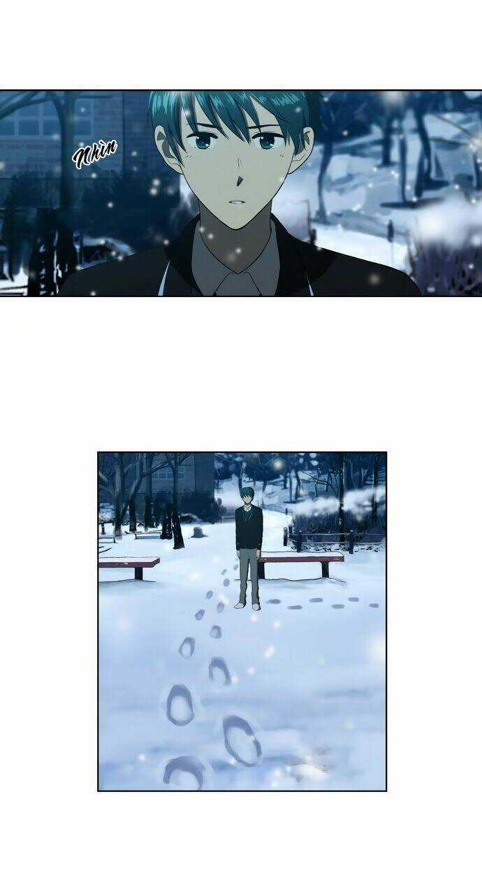 Ma Cà Rồng Biết Yêu Chapter 116 trang 20