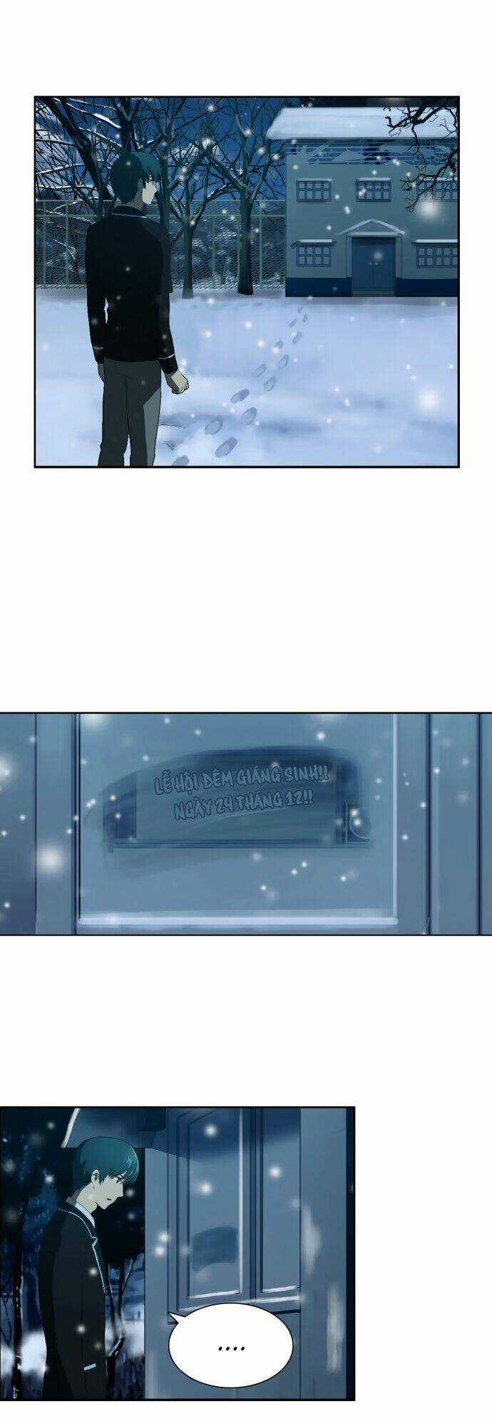 Ma Cà Rồng Biết Yêu Chapter 116 trang 22