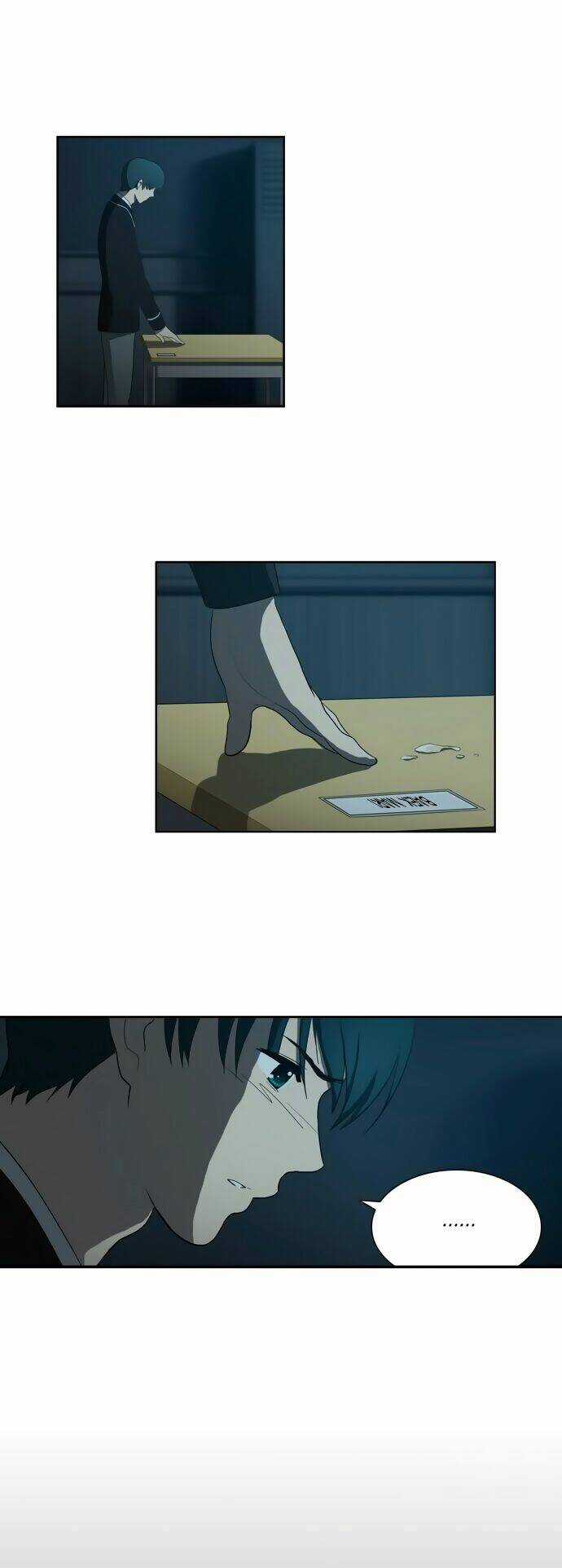 Ma Cà Rồng Biết Yêu Chapter 116 trang 26