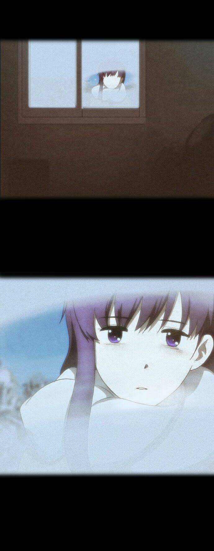 Ma Cà Rồng Biết Yêu Chapter 116 trang 28