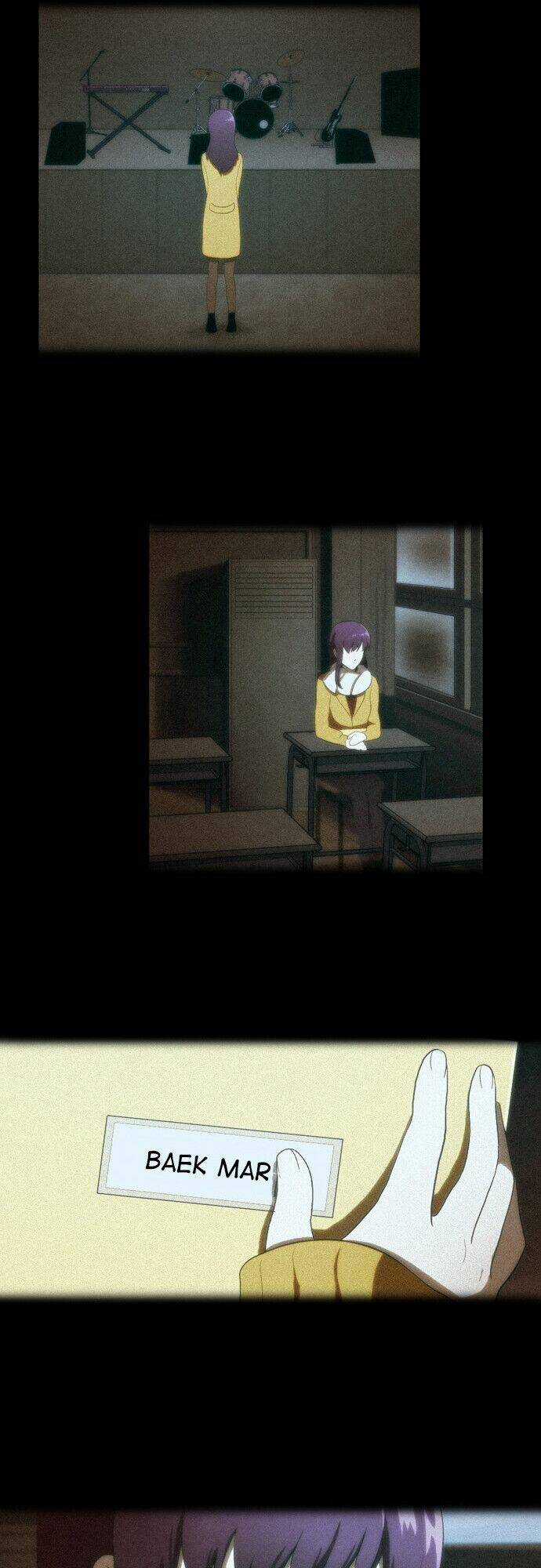 Ma Cà Rồng Biết Yêu Chapter 116 trang 29