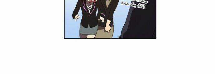 Ma Cà Rồng Biết Yêu Chapter 116 trang 3