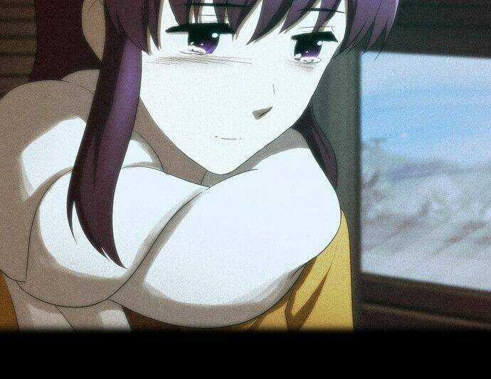 Ma Cà Rồng Biết Yêu Chapter 116 trang 30