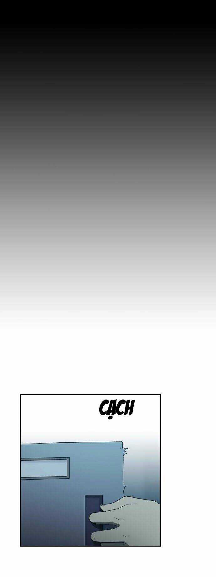 Ma Cà Rồng Biết Yêu Chapter 116 trang 31