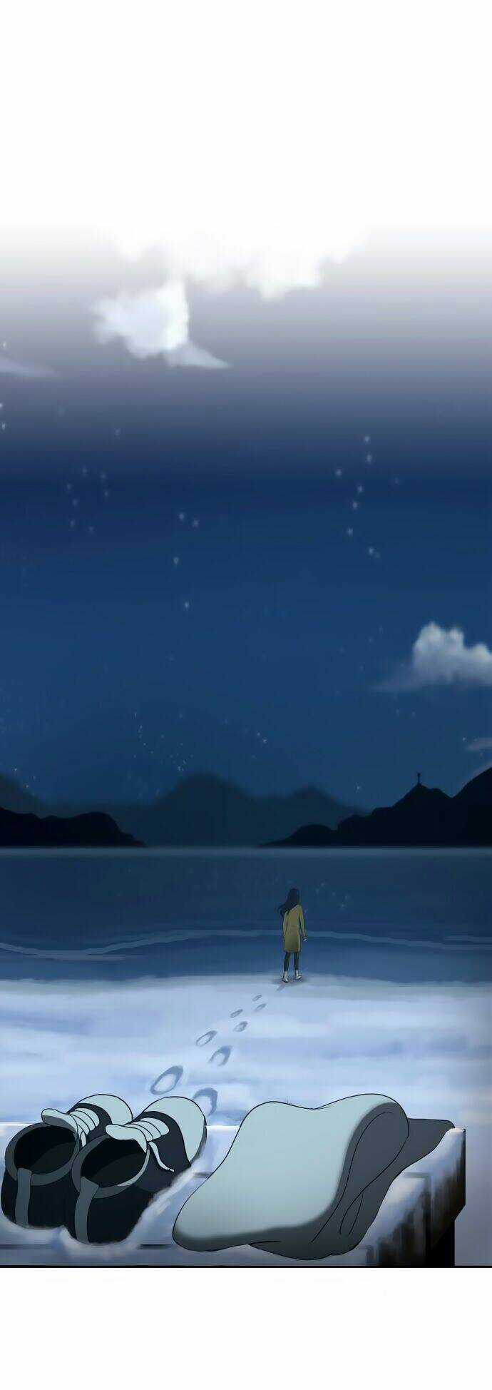 Ma Cà Rồng Biết Yêu Chapter 116 trang 43