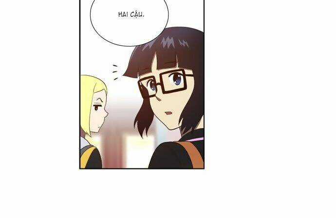 Ma Cà Rồng Biết Yêu Chapter 116 trang 6