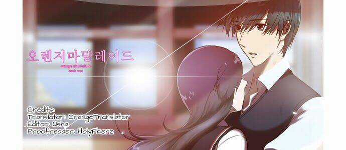 Ma Cà Rồng Biết Yêu Chapter 117 trang 19