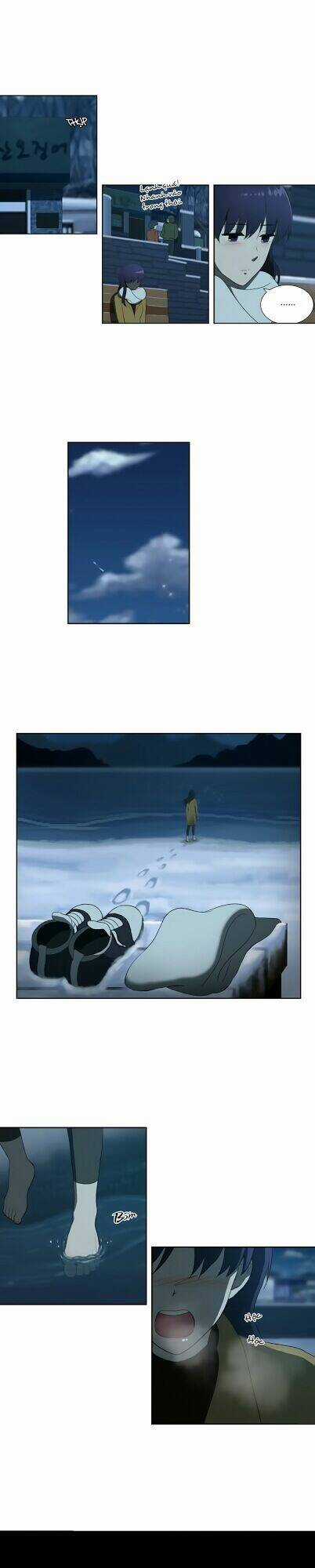 Ma Cà Rồng Biết Yêu Chapter 117 trang 2