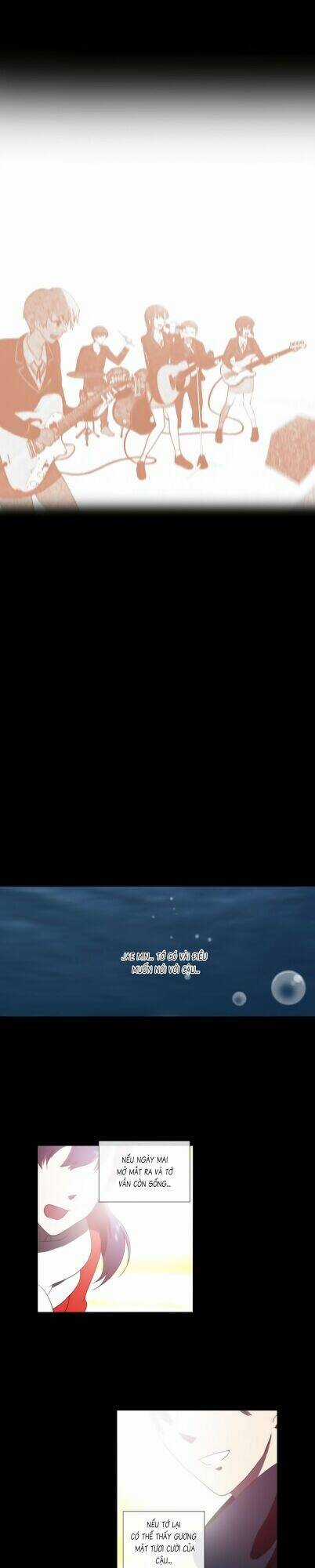 Ma Cà Rồng Biết Yêu Chapter 117 trang 7