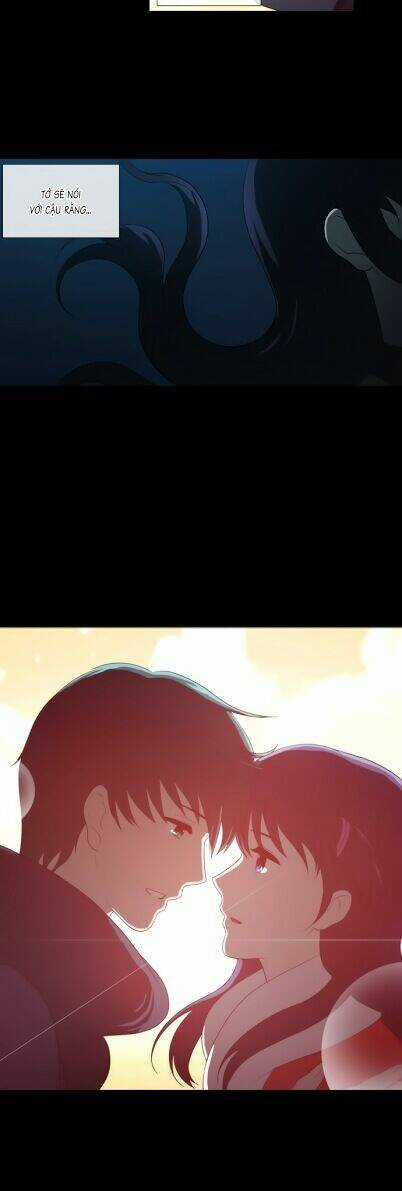 Ma Cà Rồng Biết Yêu Chapter 117 trang 8