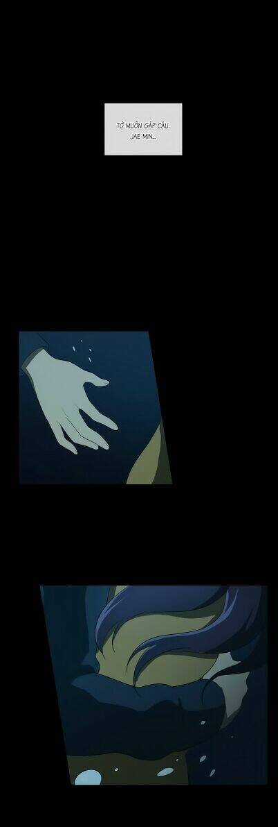 Ma Cà Rồng Biết Yêu Chapter 117 trang 9