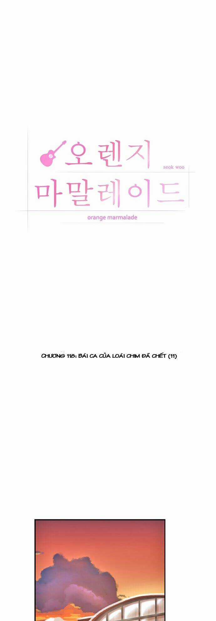 Ma Cà Rồng Biết Yêu Chapter 118 trang 16