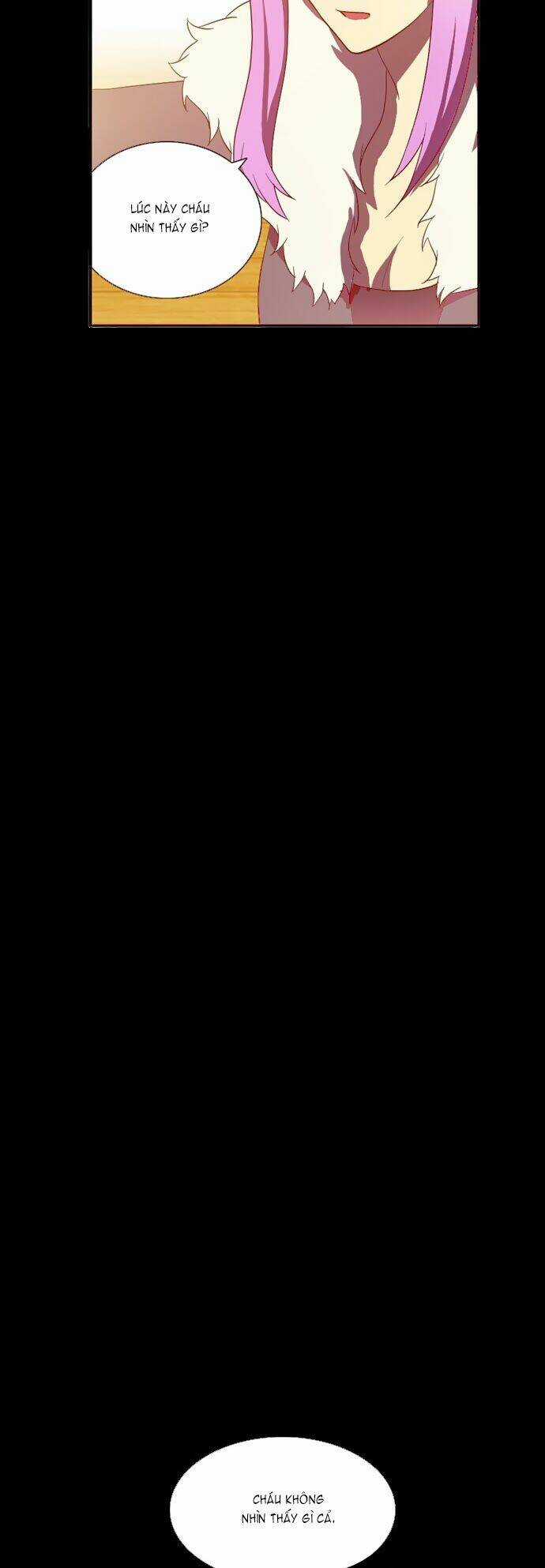 Ma Cà Rồng Biết Yêu Chapter 118 trang 22