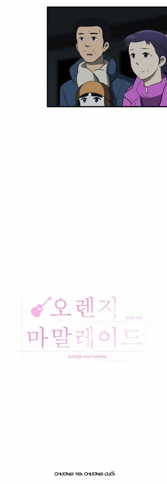 Ma Cà Rồng Biết Yêu Chapter 119 trang 13