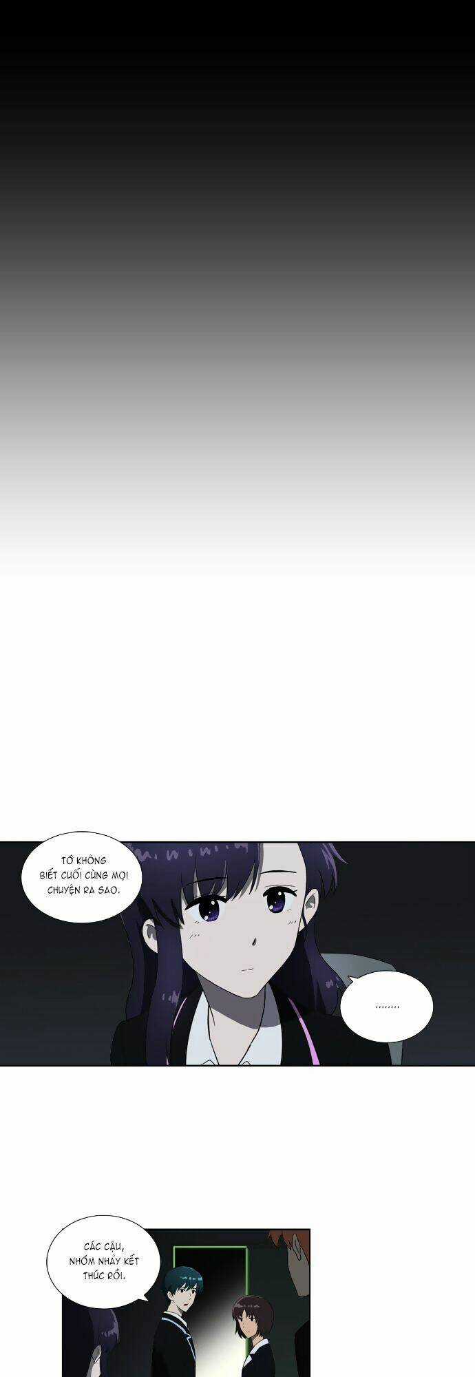 Ma Cà Rồng Biết Yêu Chapter 119 trang 6