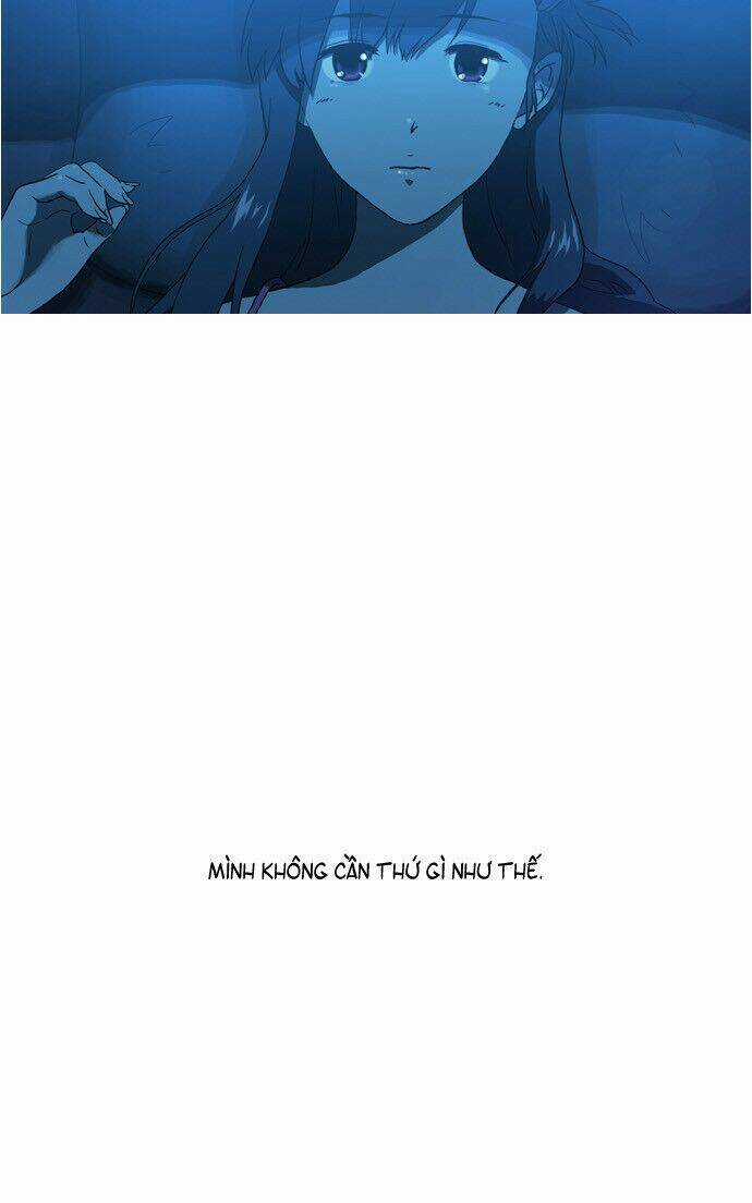 Ma Cà Rồng Biết Yêu Chapter 2 trang 16