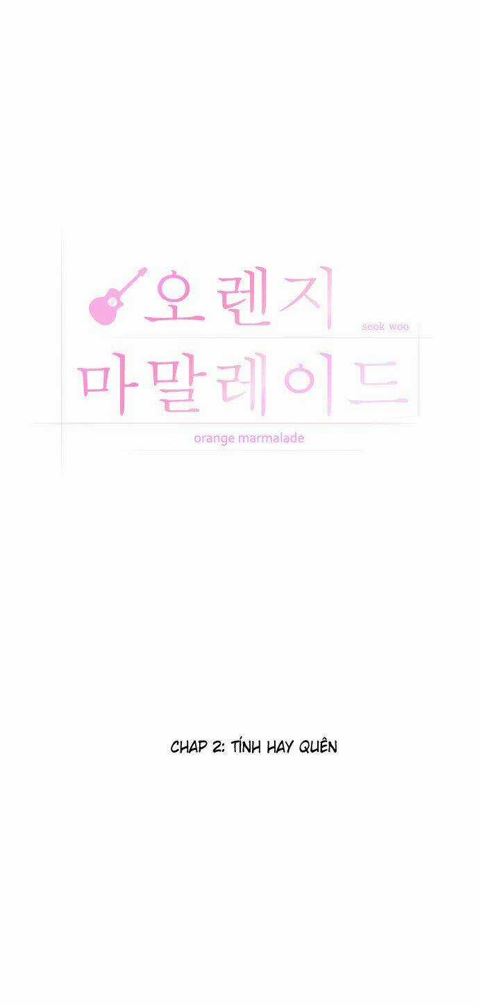 Ma Cà Rồng Biết Yêu Chapter 2 trang 6