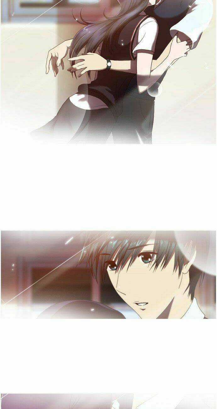 Ma Cà Rồng Biết Yêu Chapter 3 trang 17